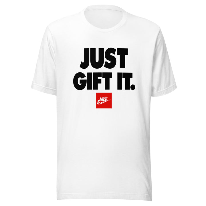 Just Gift it. v.1