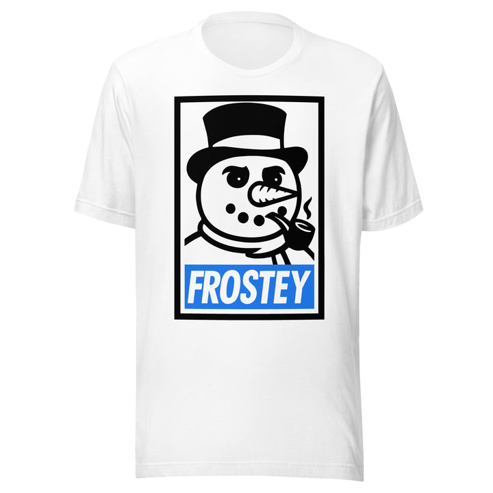 FROSTEY
