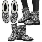 error fur boots