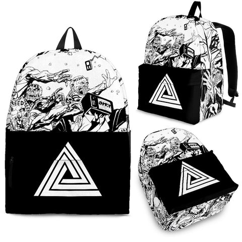 error without boundaries backpack