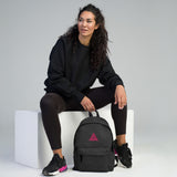 error logo Embroidered Backpack