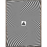 error Woven Blankets