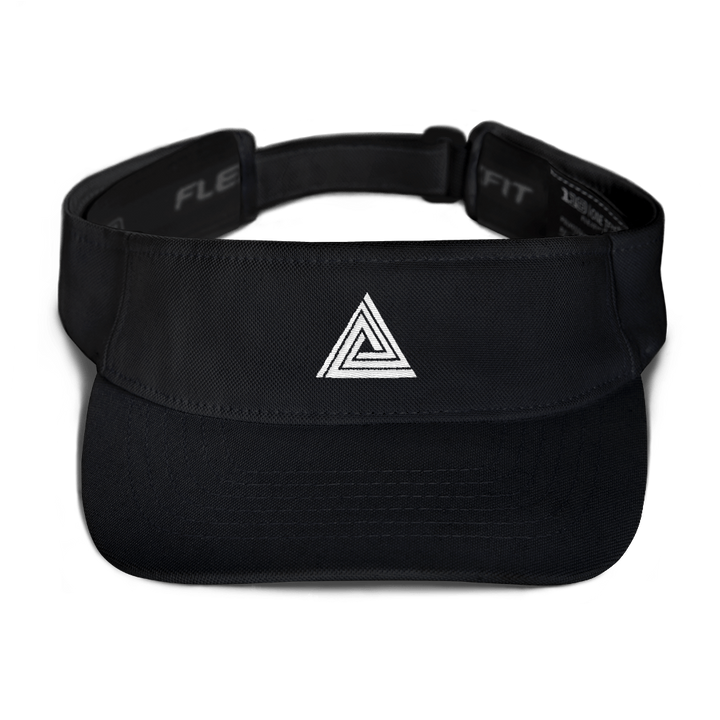 error 3D Visor