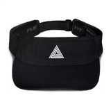 error 3D Visor