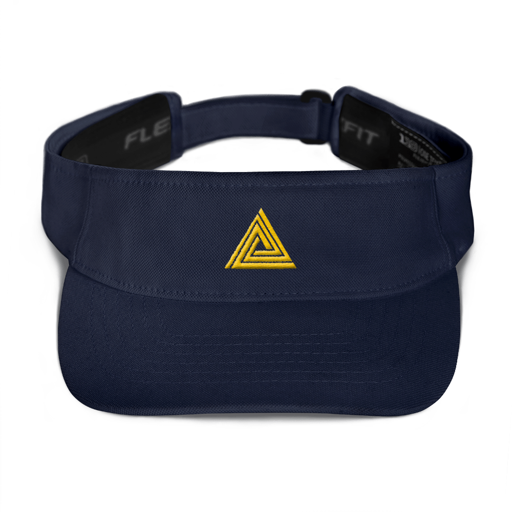 error 3D Visor