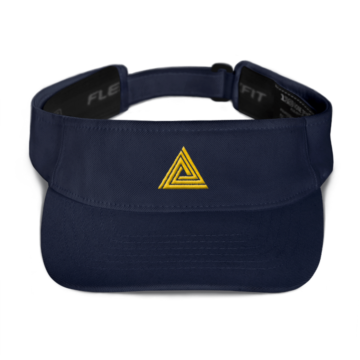 error 3D Visor