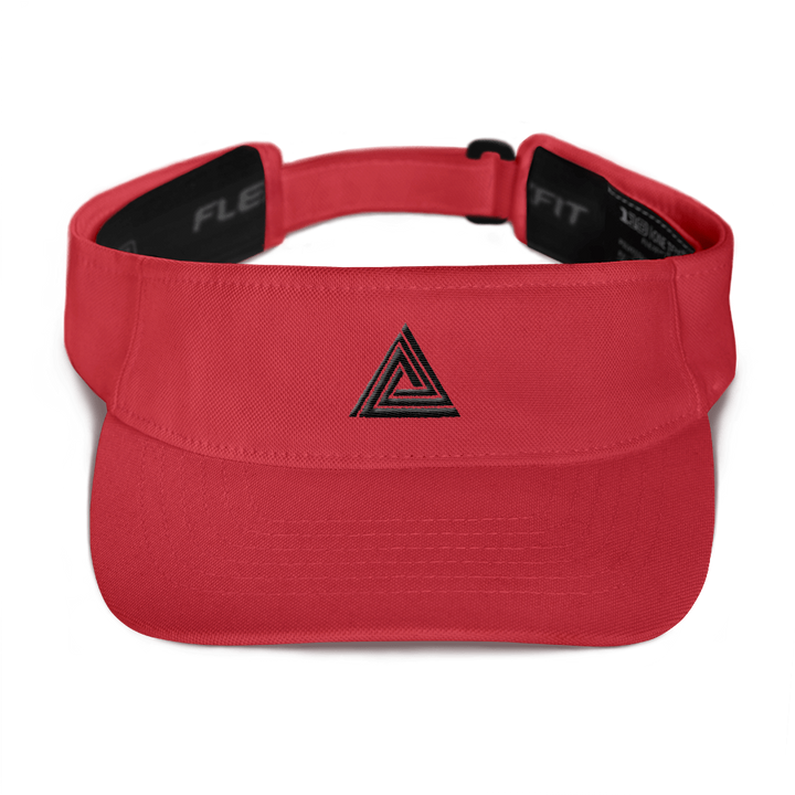 error 3D Visor
