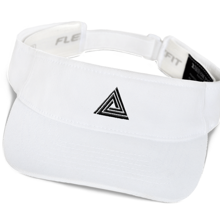 error 3D Visor