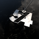 574 Pendent