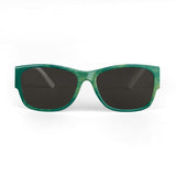 error green spectrum