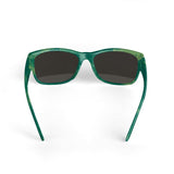 error green spectrum