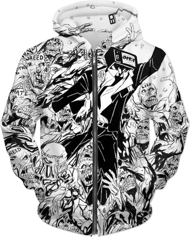 error without boundaries hoodie
