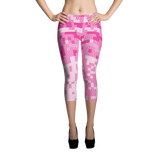 error 8-bit leggings