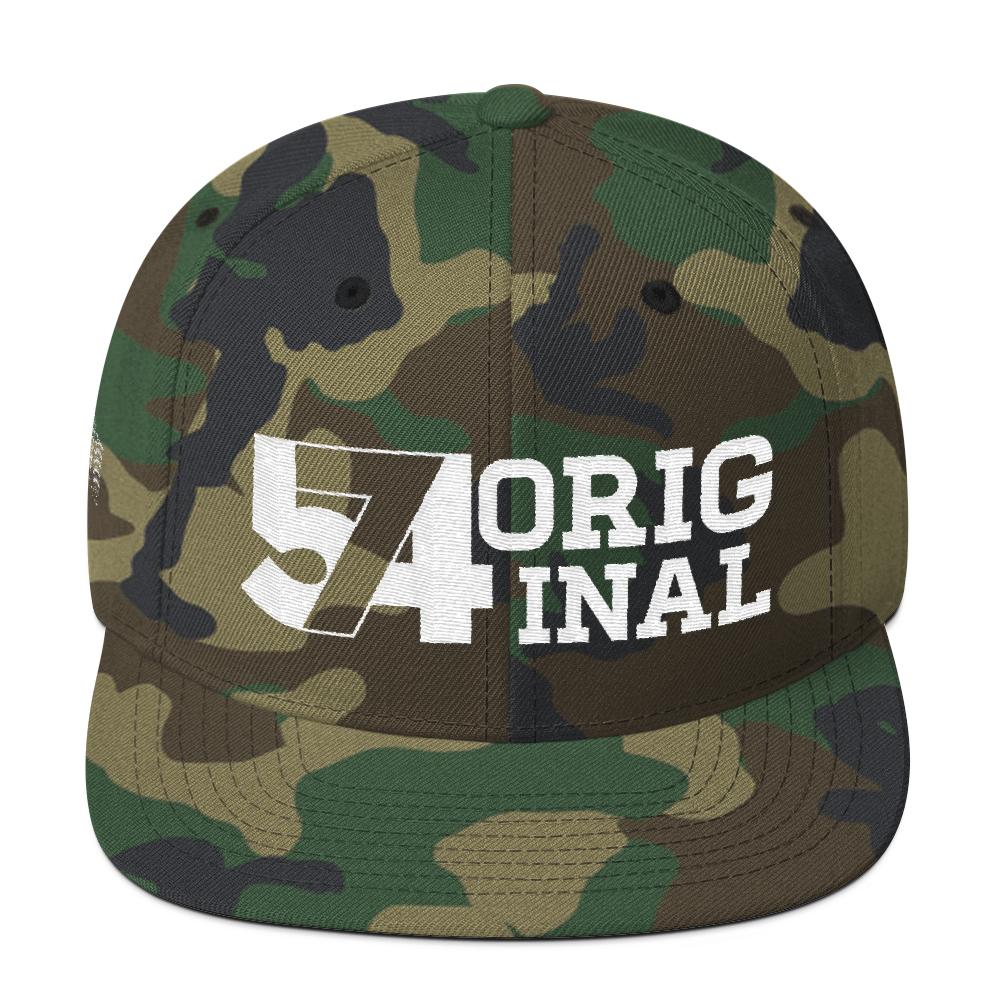 574 o·rig·i·nal Snapback V1