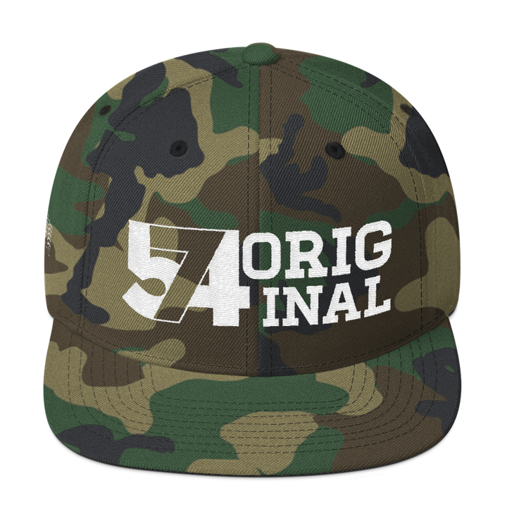 574 o·rig·i·nal Snapback V1