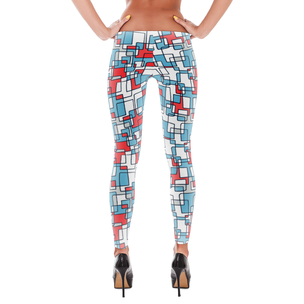 error² V.1 leggings