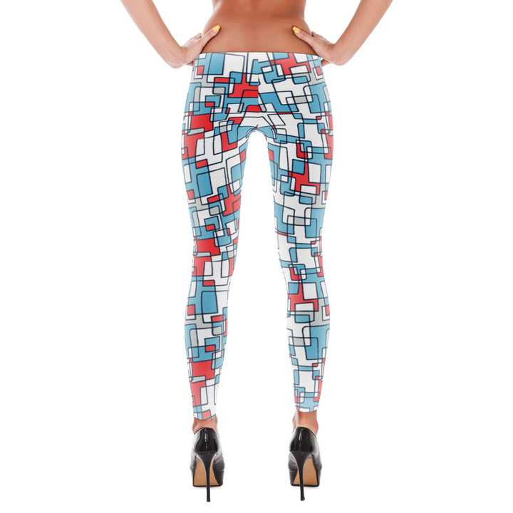 error² V.1 leggings