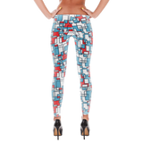 error² V.1 leggings