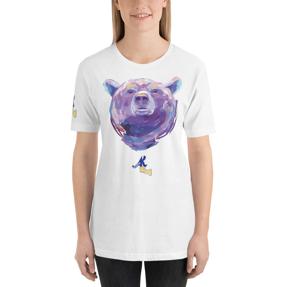 Womens Ak Fresh spirit animal (BEAR) &#x1F43B;
