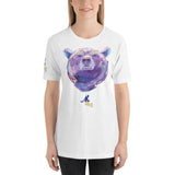 Womens Ak Fresh spirit animal (BEAR) &#x1F43B;