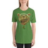 Womens Ak Fresh spirit animal (BEAR) &#x1F43B;
