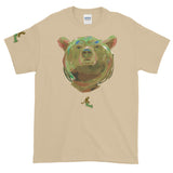 Mens Ak Fresh spirit animal (BEAR) &#x1F43B;