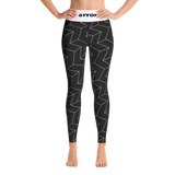 error² V.1 Yoga leggings