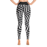 error² V.1 Yoga leggings