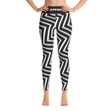 error² V.1 Yoga leggings
