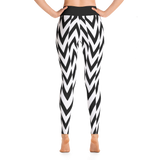error² V.1 Yoga leggings