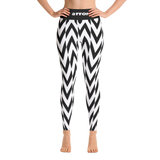error² V.1 Yoga leggings