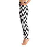 error² V.1 Yoga leggings