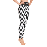 error² V.1 Yoga leggings