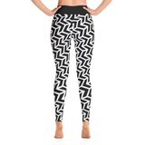 error² V.1 Yoga leggings