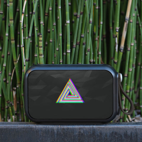 error Bluetooth Speaker V.1