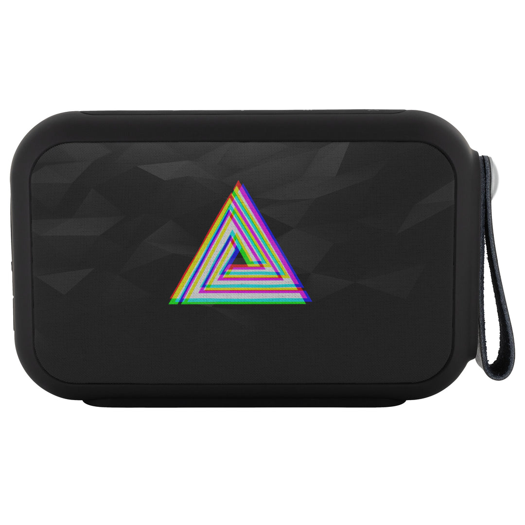 error Bluetooth Speaker V.1