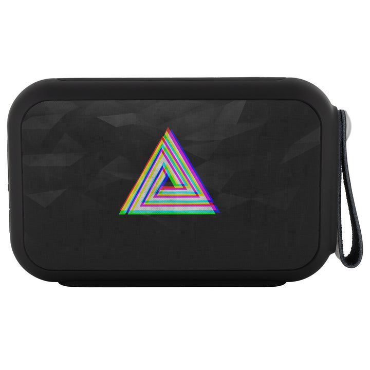 error Bluetooth Speaker V.1