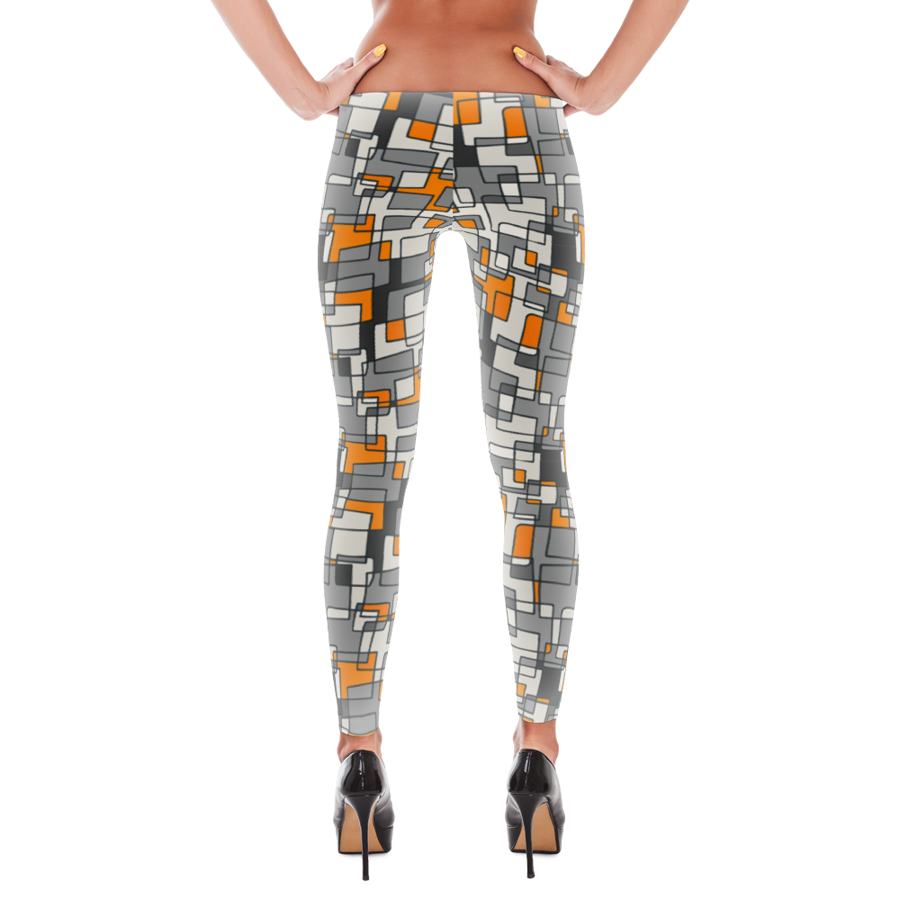 error² V.1 leggings