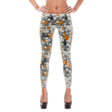 error² V.1 leggings