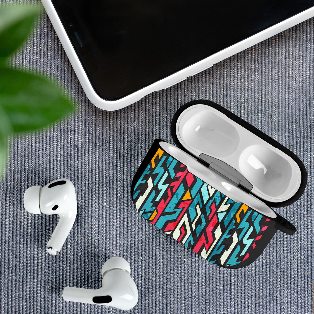 error AirPods Case Cover
