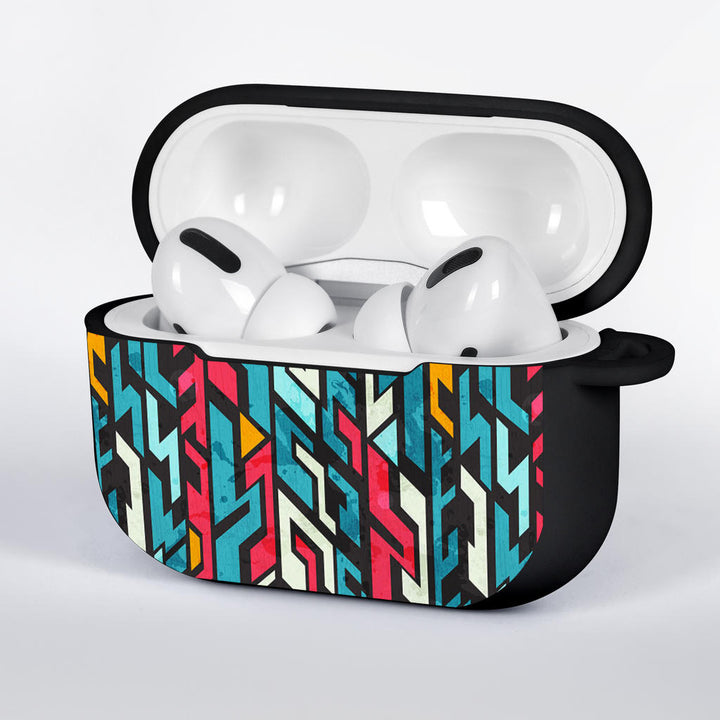 error AirPods Case Cover