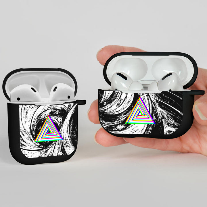 error AirPods Case Cover