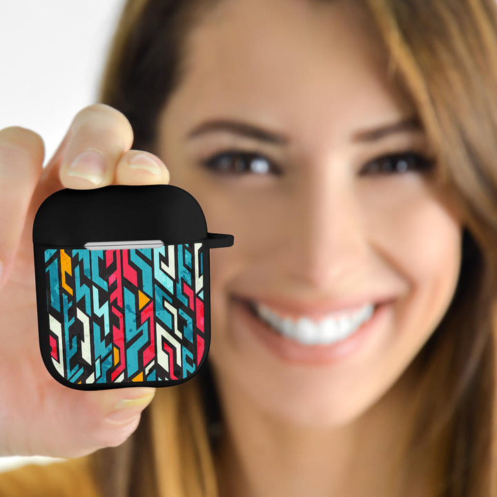error AirPods Case Cover