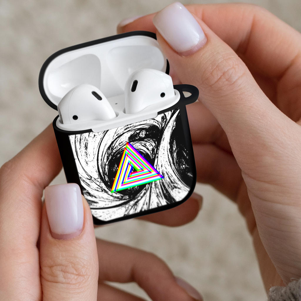 error AirPods Case Cover