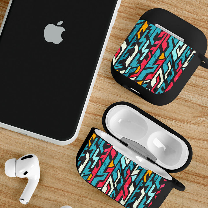 error AirPods Case Cover