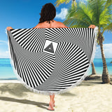 error optical blanket