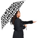 Brand error Logo V.2 Umbrella
