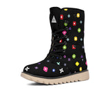 error arctic boots