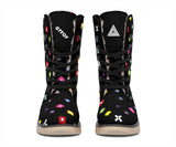 error arctic boots