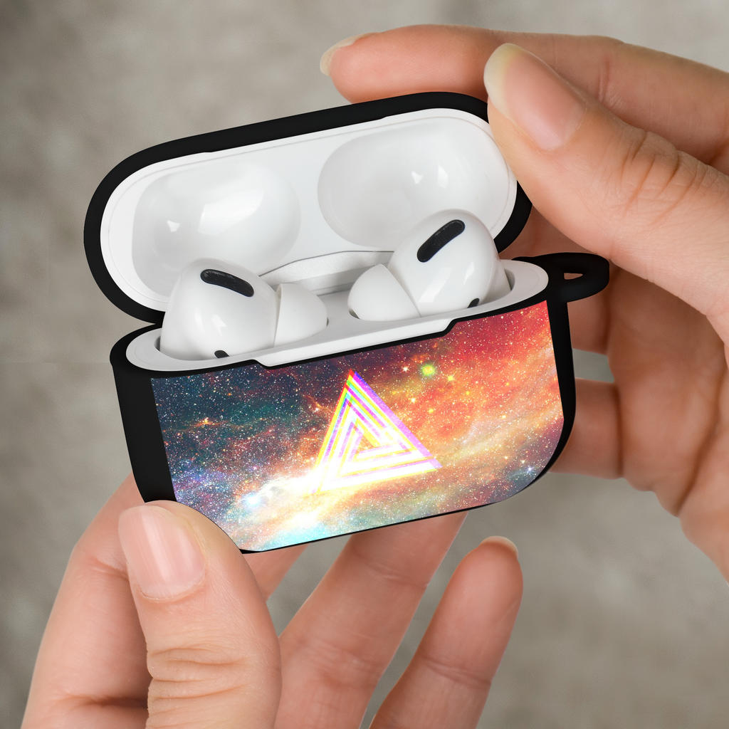 error AirPods Case Cover